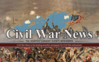 civil war news logo